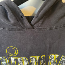 Load image into Gallery viewer, NIRVANA「HOODIE」L