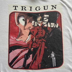 TRIGUN「VASH/KNIVES」XL