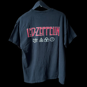 LED ZEPPELIN「ZOSO」L