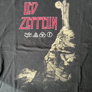 LED ZEPPELIN「ZOSO」L