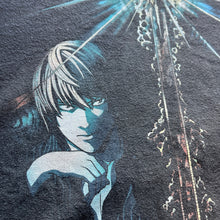 Load image into Gallery viewer, DEATHNOTE「LIGHT/L」XXL