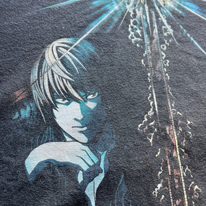 DEATHNOTE「LIGHT/L」XXL