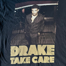 Load image into Gallery viewer, DRAKE「TAKE CARE」L