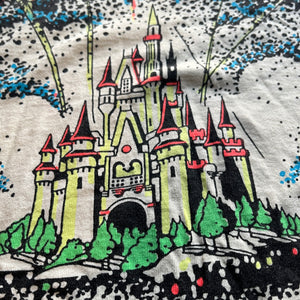 DISNEY「FIREWORKS」XL