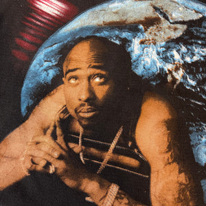 2PAC「ALL EYEZ ON ME」XL