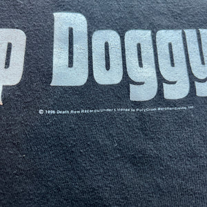 SNOOP DOGG「THA DOGGFATHER」XL