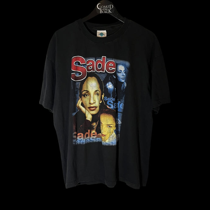 SADE「LOVERS ROCK TOUR」XL