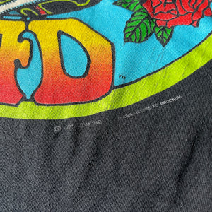 GRATEFUL DEAD「SKULL」XL