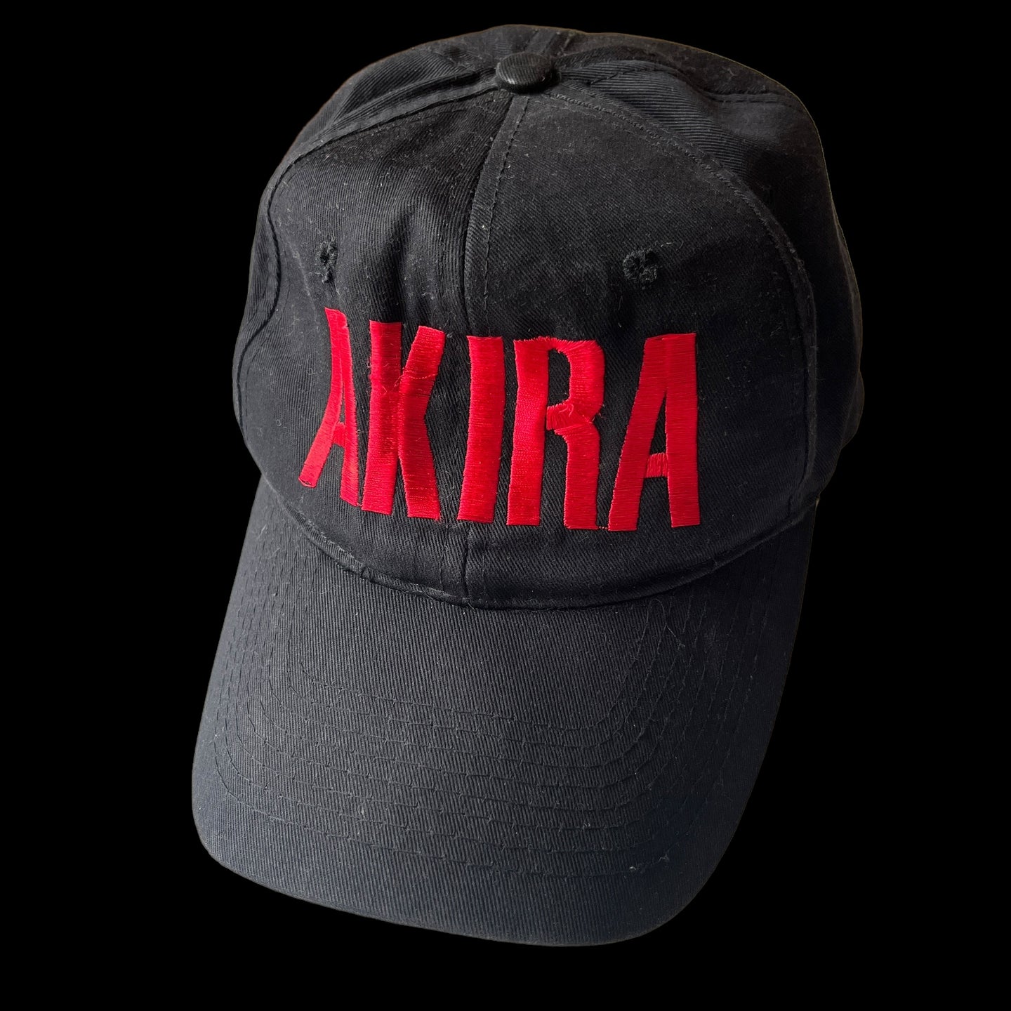 AKIRA「SNAPBACK」OS