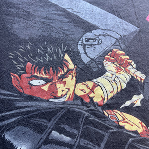 BERSERK「BLACK SWORDSMAN」L