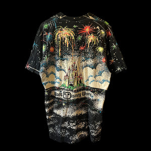 DISNEY「FIREWORKS」XL