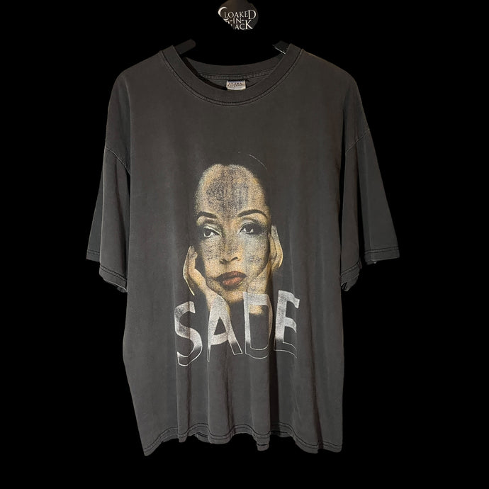 SADE「LOVERS ROCK TOUR」XL