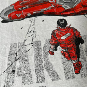 AKIRA「KMH KANEDA BIKE WALK」XL