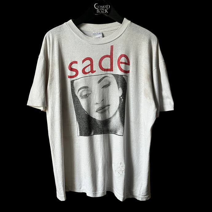 SADE「LOVE DELUXE 93」XL