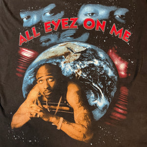 2PAC「ALL EYEZ ON ME」XL