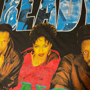 FUGEES「READY OR NOT」XXL