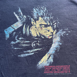 BERSERK「GUTS」XL