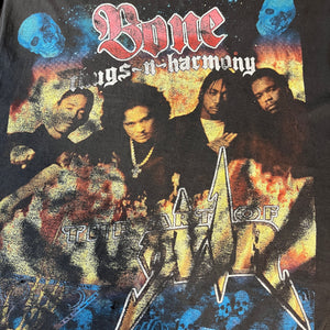 BONE THUGS N HARMONY「LOOK INTO MY EYEZ」XXL