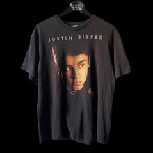 Load image into Gallery viewer, JUSTIN BIEBER「BELIEVE TOUR」L