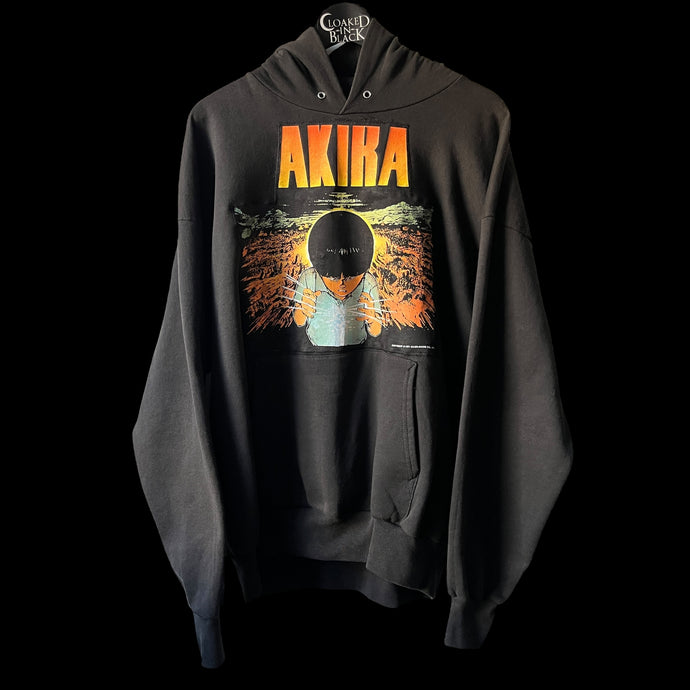 AKIRA「HOODIE」XL