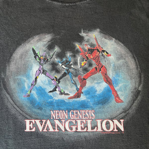 EVANGELION「3 UNITS」L