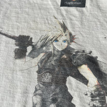 Load image into Gallery viewer, FINAL FANTASY VII「CLOUD STRIFE」XL