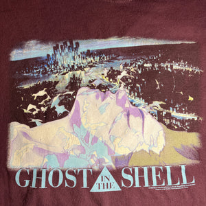 GHOST IN THE SHELL「MEMBRANE EXFOLIATION」XL