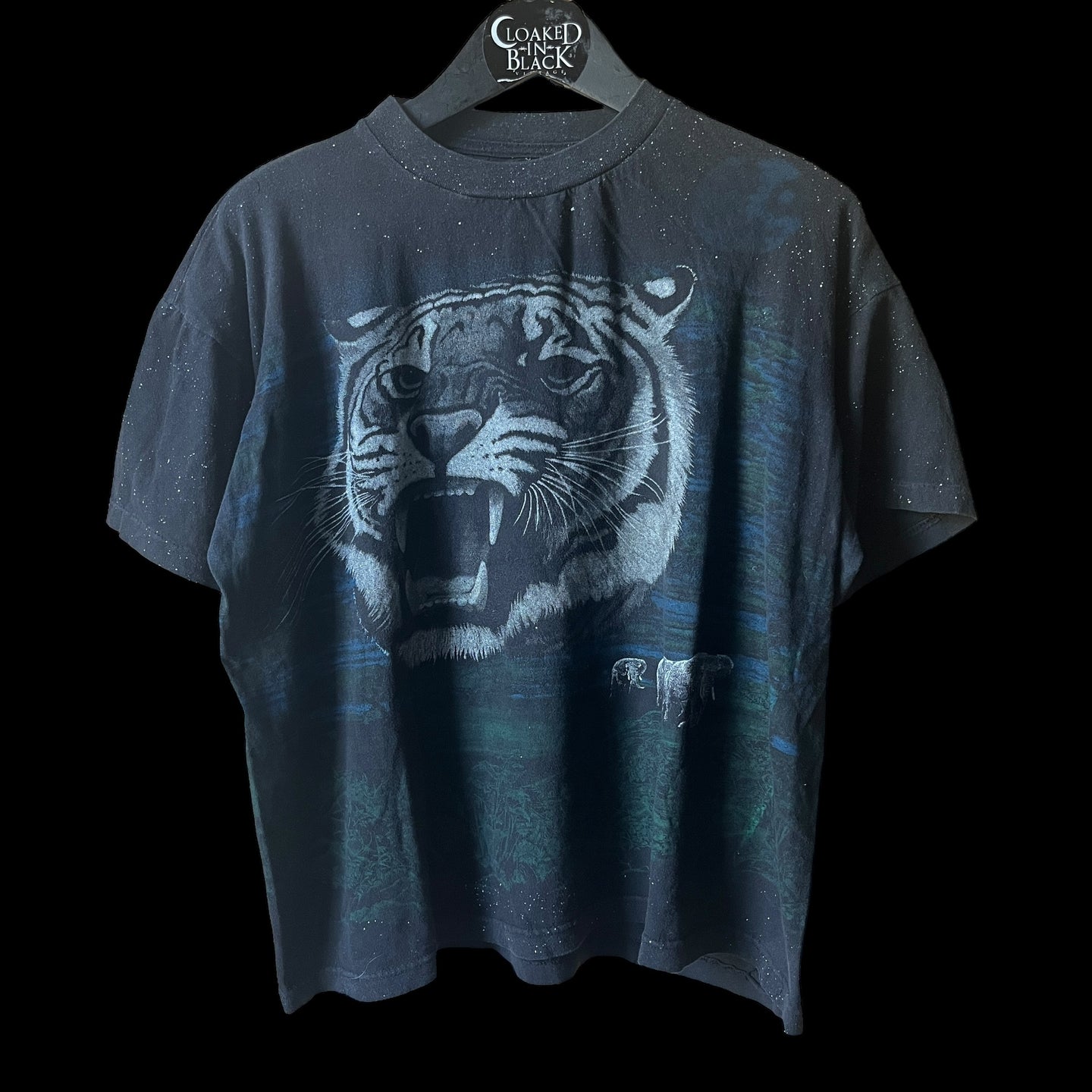 NATURE「TIGER」L