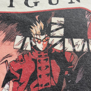 TRIGUN「VASH/KNIVES」XL