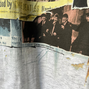 THE BEATLES「ANTHOLOGY」XL