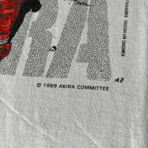 AKIRA「KMH KANEDA BIKE WALK」XL