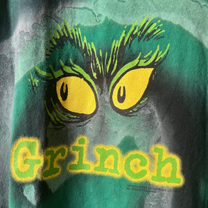 DR SEUSS「GRINCH」XL