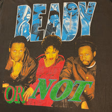 Load image into Gallery viewer, FUGEES「READY OR NOT」XXL