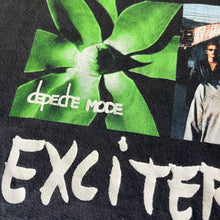 Load image into Gallery viewer, DEPECHE MODE「EXCITER」M