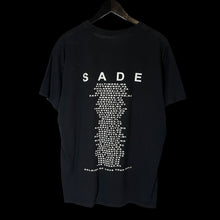 Load image into Gallery viewer, SADE「SOLDIER OF LOVE TOUR」L