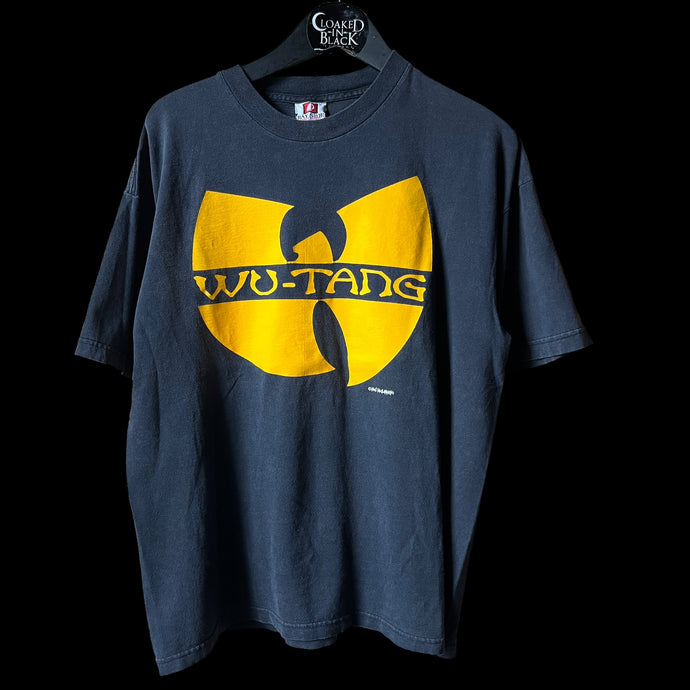 WU TANG「C.R.E.A.M」XL