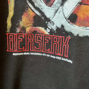 BERSERK「CASCA V2」M