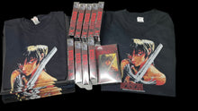 Load image into Gallery viewer, BERSERK「CASCA」PORT&amp;CO XL