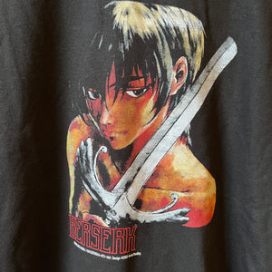 BERSERK「CASCA V2」L