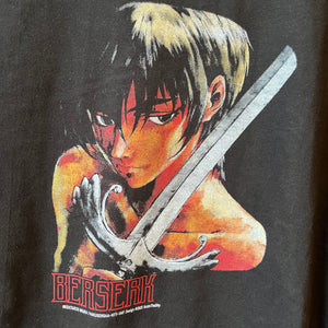 BERSERK「CASCA PRE ORDER」