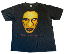 Load image into Gallery viewer, MARILYN MANSON「SEX IS DEAD 」XL