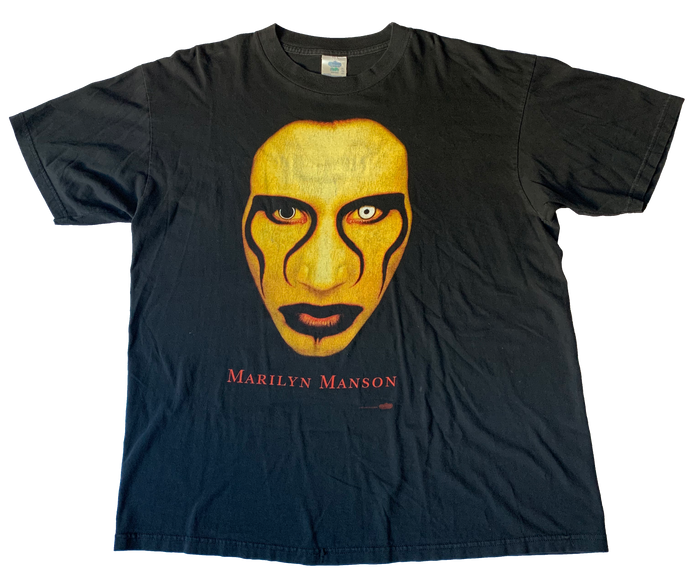 MARILYN MANSON「SEX IS DEAD 」XL