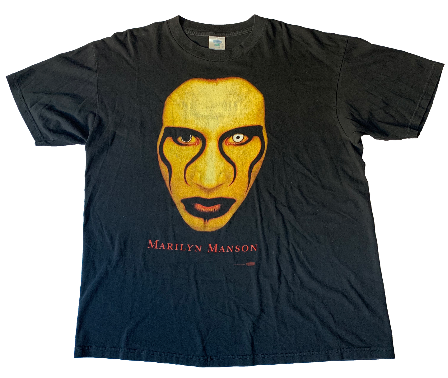 MARILYN MANSON「SEX IS DEAD 」XL