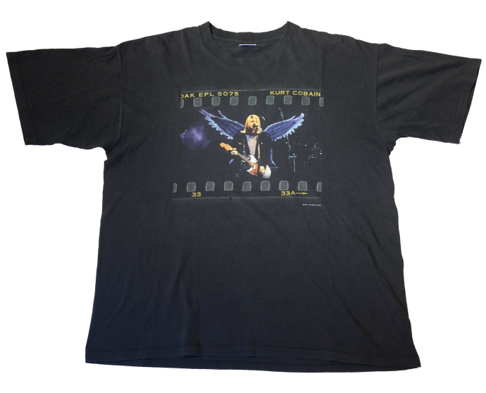 NIRVANA「MEMORIAL ANGEL WINGS」XL