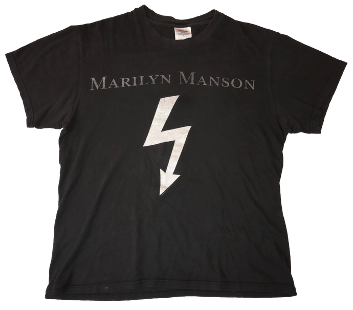 MARILYN MANSON「BOLT」M/L