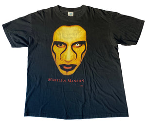 MARILYN MANSON「SEX IS DEAD 」XL