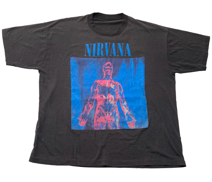 NIRVANA「SLIVER」XL