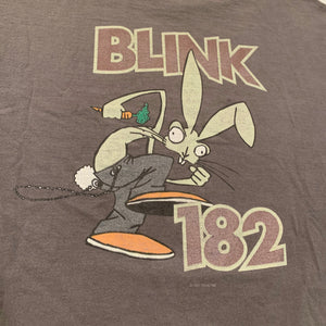 BLINK 182「RABBIT」XL