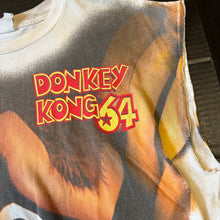 Load image into Gallery viewer, DONKEY KONG「N64 PROMO」XL