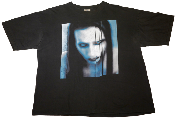 MARILYN MANSON 「LONG HARD ROAD」XL